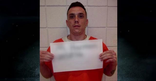 Mikey from 'Love During Lockup'