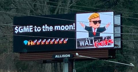 wallstreetbets cover