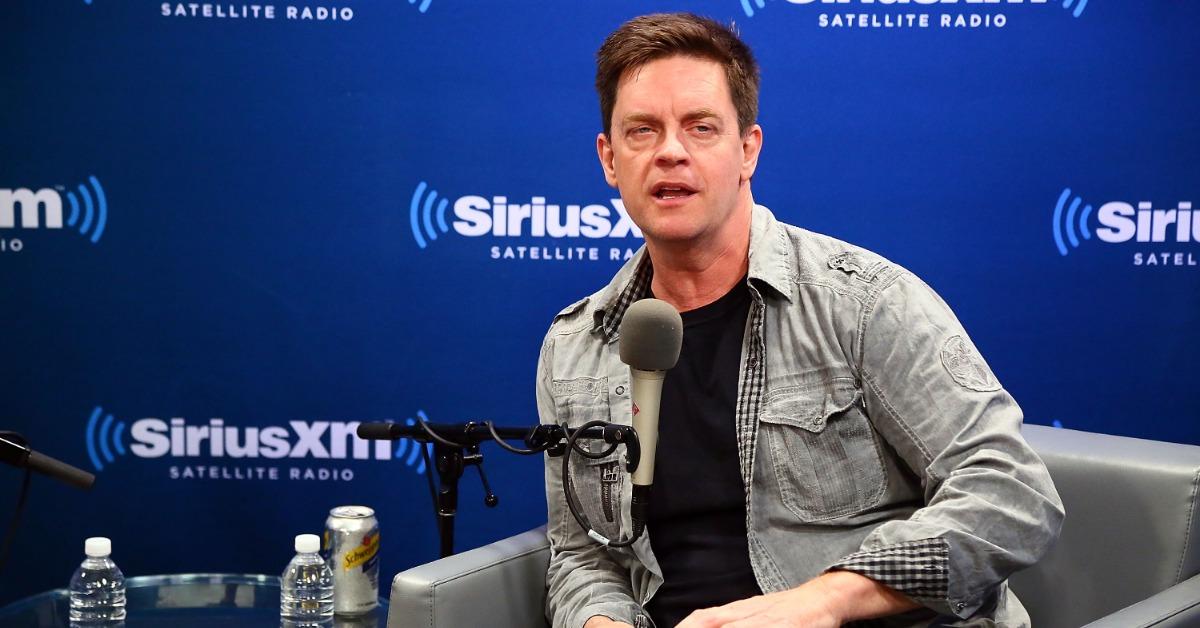 Former 'SNL' Star Jim Breuer Is Firmly Against Vaccine Requirements