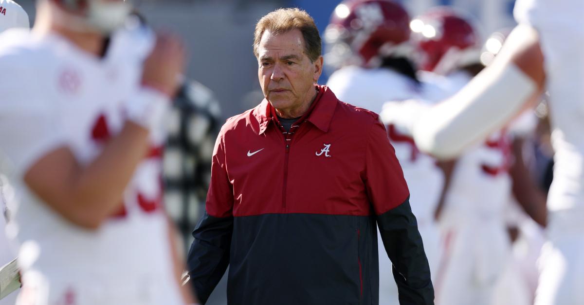 What Is Nick Saban Net Worth? All About His Finances