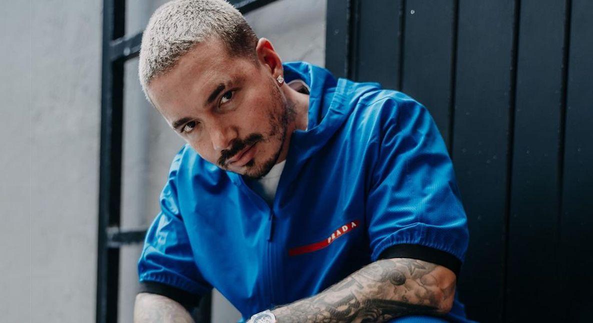 J Balvin — Latest News and Updates