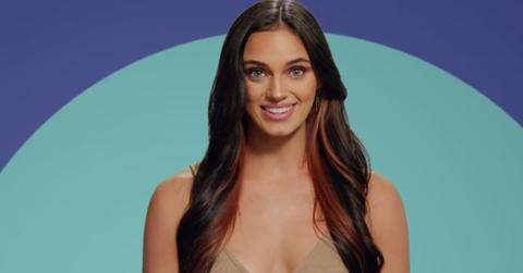 Madelyn from The Circle