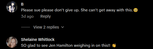 pregnant woman nurse ignored