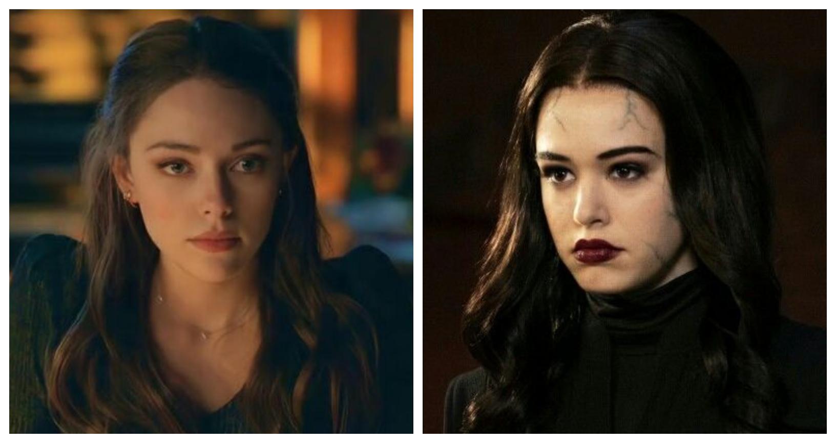 What Happens When Twins Turn 22 on 'Legacies' ?— 'Vampire Diaries' Fans  Know