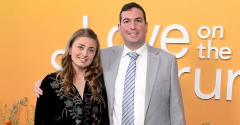 Why David and Abbey Broke up on Love on the Spectrum