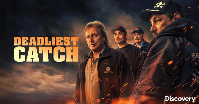 'Deadliest Catch'