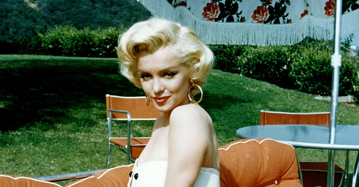 Who Was Marilyn Monroe's Sister? All About Berniece Baker Miracle