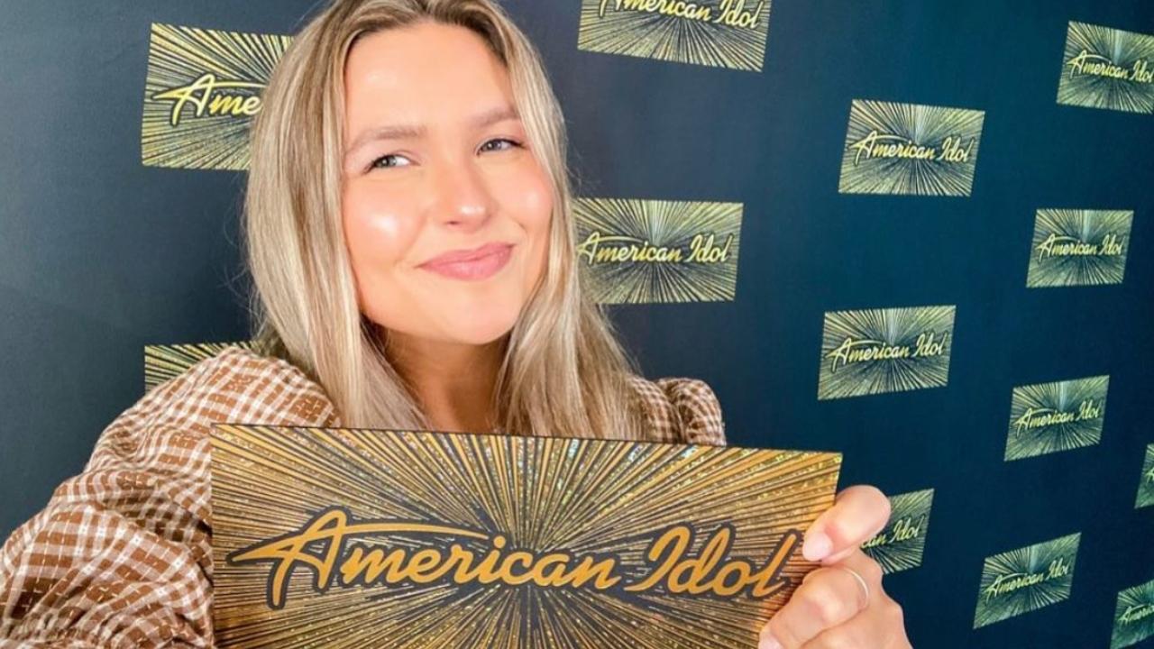 Marybeth byrd golden ticket american idol