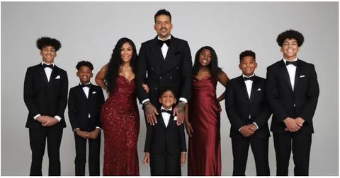 Who Is Matt Barnes' Ex-Wife? Their Nasty Divorce Explored