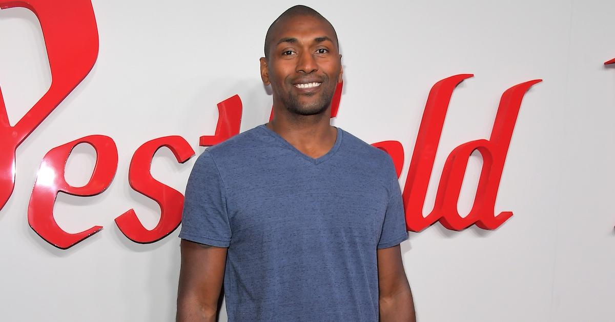 What Is Metta World Peace&rsquo;s Net Worth? Details on the Former NBA Star