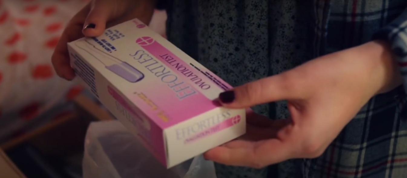 'This Is Us' Producers Put the Kibosh on Ovulation Test Theories