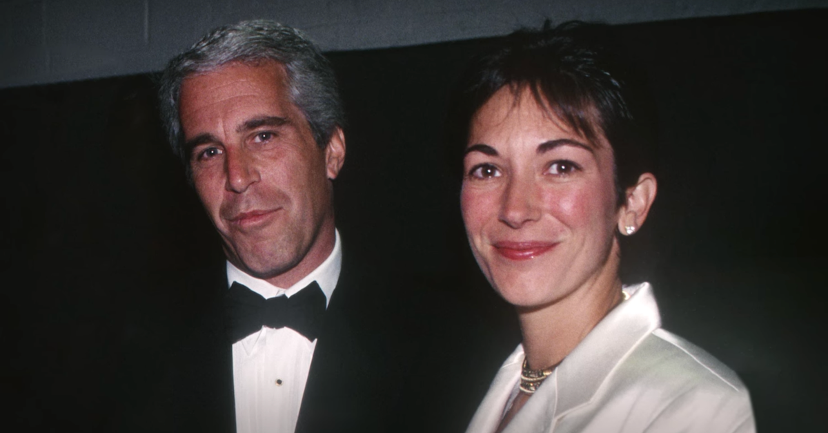 How Did Jeffrey Epstein and Ghislaine Maxwell Meet? What We Know