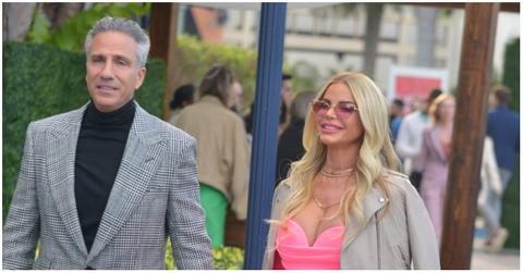 (l-r): Todd Nepola and Alexia Nepola