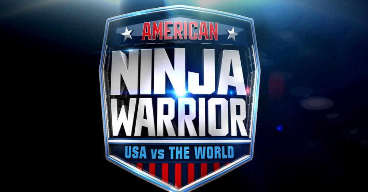 'American Ninja Warrior'