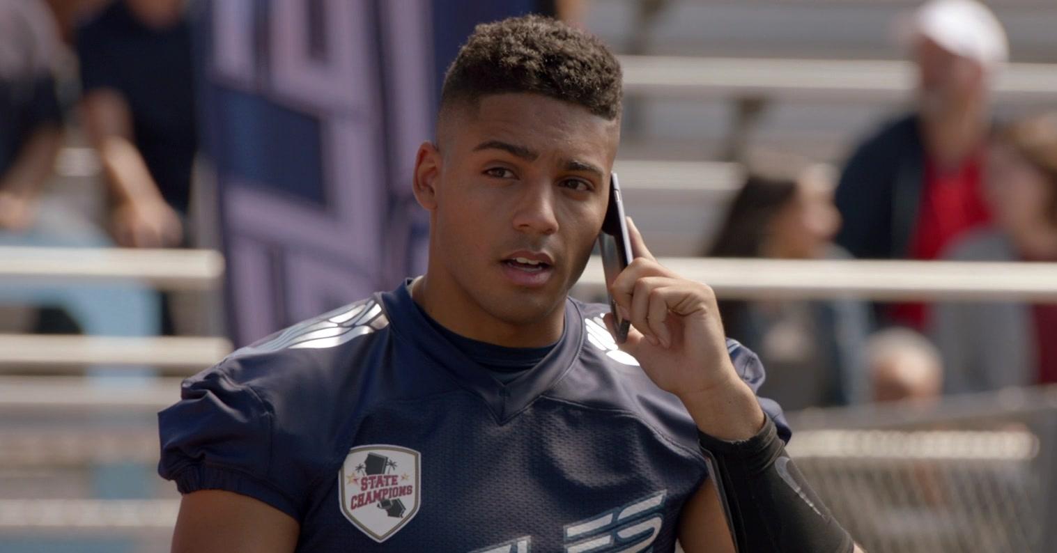 When Does ‘All American’ Return? Michael Evans Behling Talks Season 5