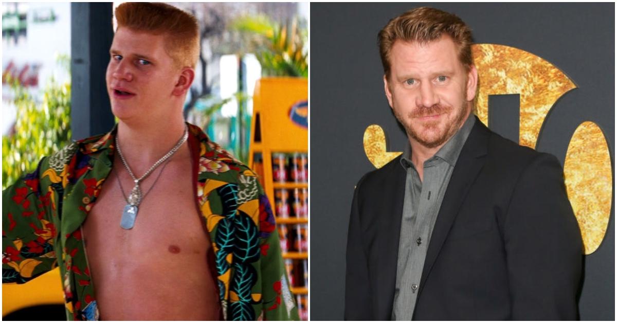 dash mihok romeo juliet watn