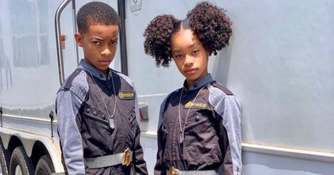 we can be heroes fast forward actress