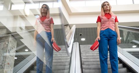 Emma Mackey as Maeve Wiley