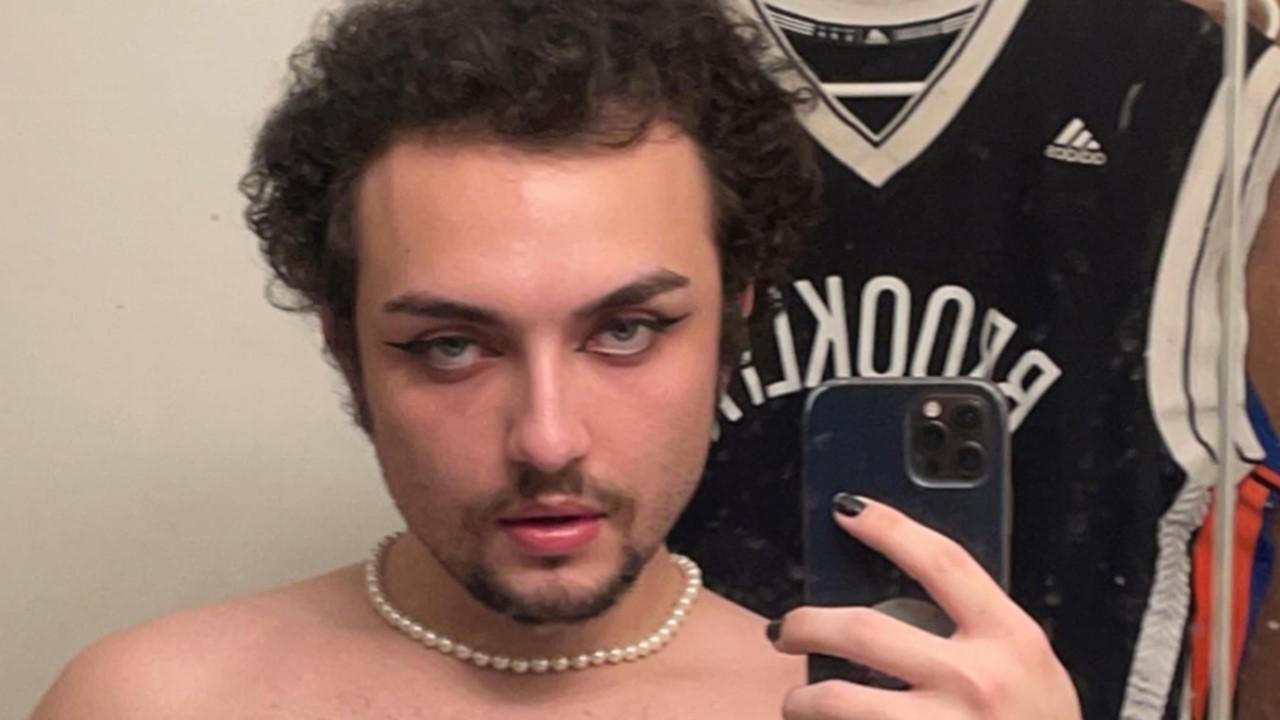 Who Is Strange Kevin on TikTok? Here's What We Know