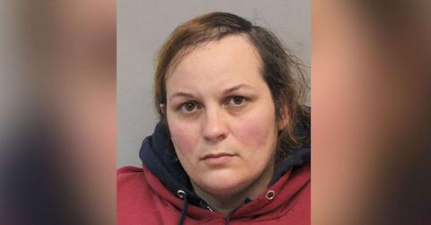 Magen Fieramusca mugshot