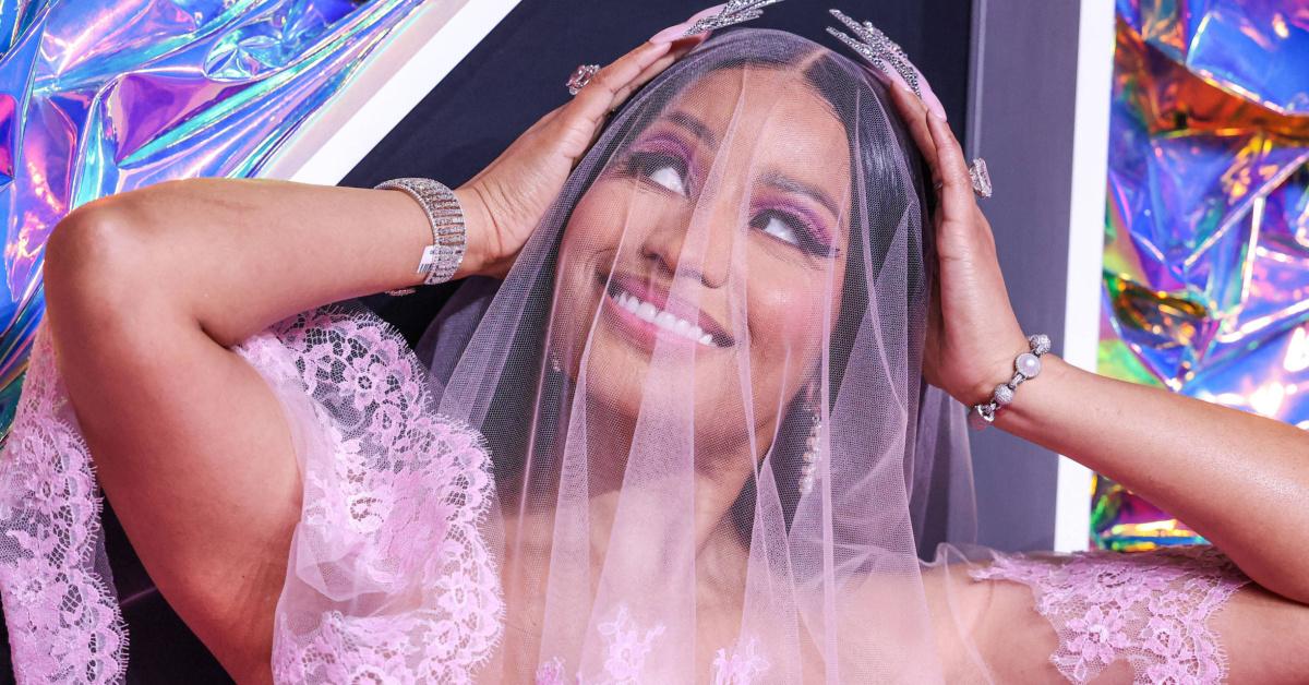 Did Nicki Minaj Lose 10 Million Followers?