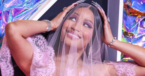 Did Nicki Minaj Lose 10 Million Followers?