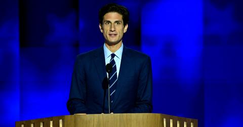 Schlossberg Shares Kennedy Family Reaction to 'Love Story'