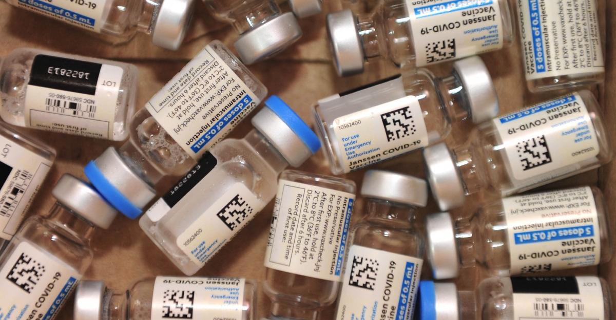 The CDC Website Changed Its Page on Autism and Vaccines