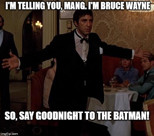 funny scarface memes