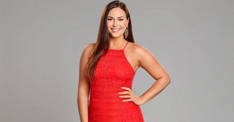 Amber from Love Is Blind Season 4