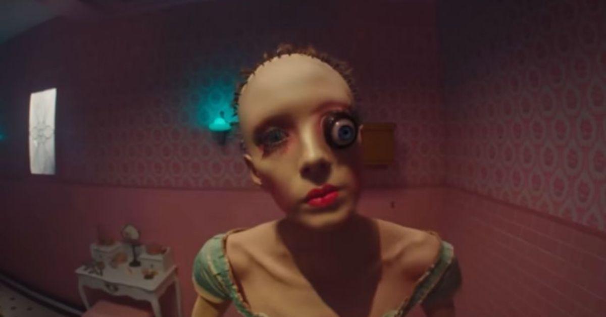 What Happened to Spalding on ‘AHS Coven’?