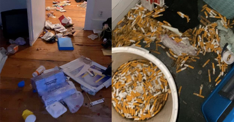 featured landlord problems