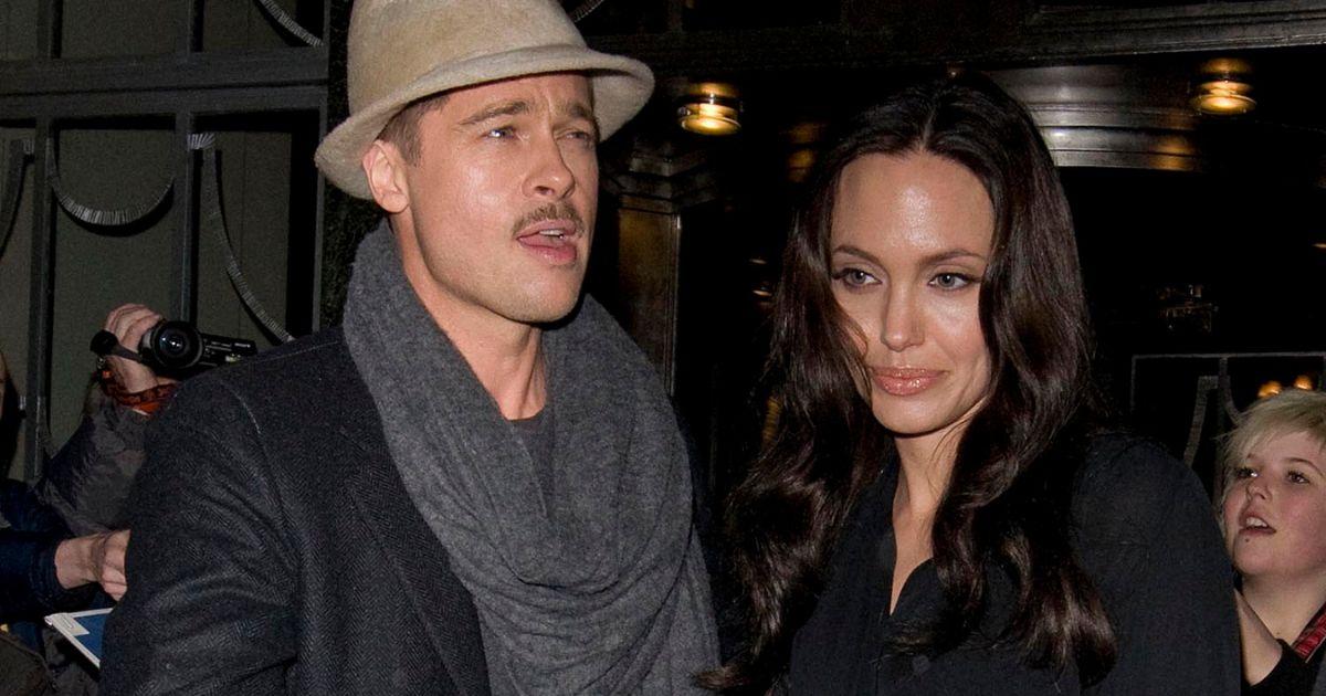 Court hands win to Brad Pitt over French Winery