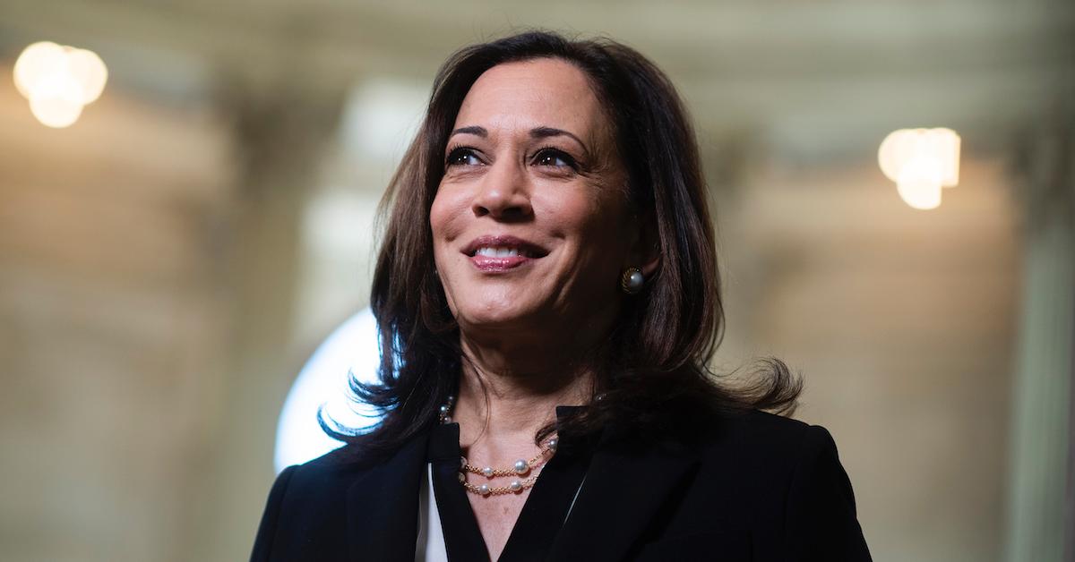 kamala harris children