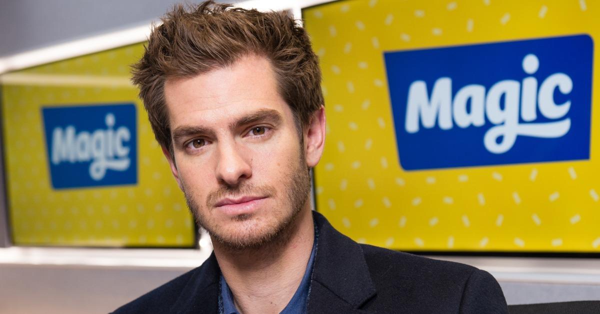 Andrew Garfield