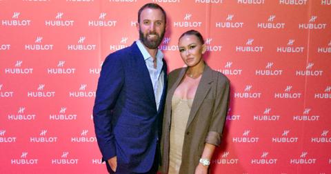 Does Dustin Johnson Have a Wife and Kids? All About the Golf Star