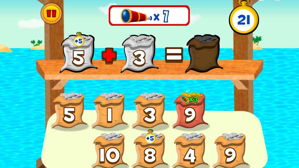 9 Educational Games for the Nintendo Switch