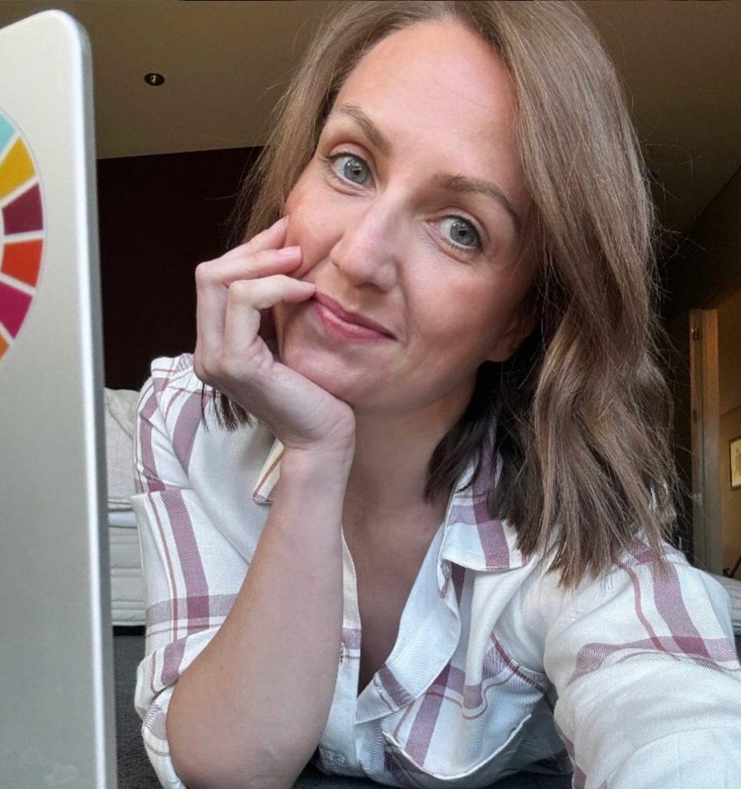 Mama Doctor Jones gives fan an update on why she's been away.