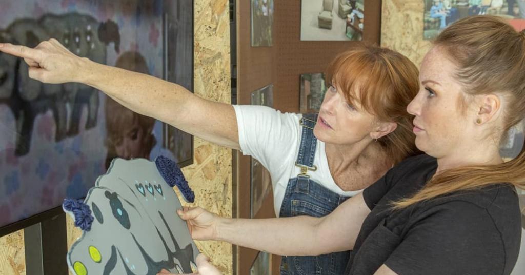 Why Is Karen Leaving 'Good Bones'? The Show Host Is Ready to Retire