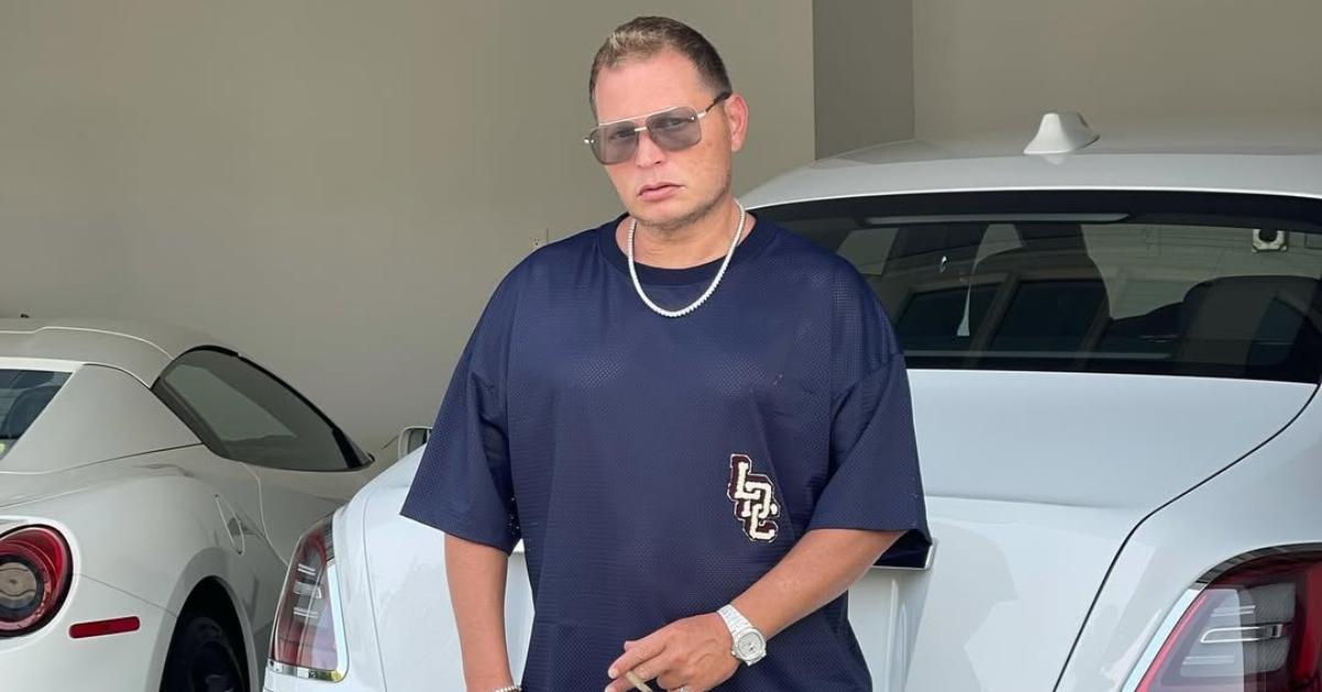 Scott Storch