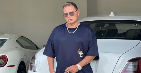 Scott Storch