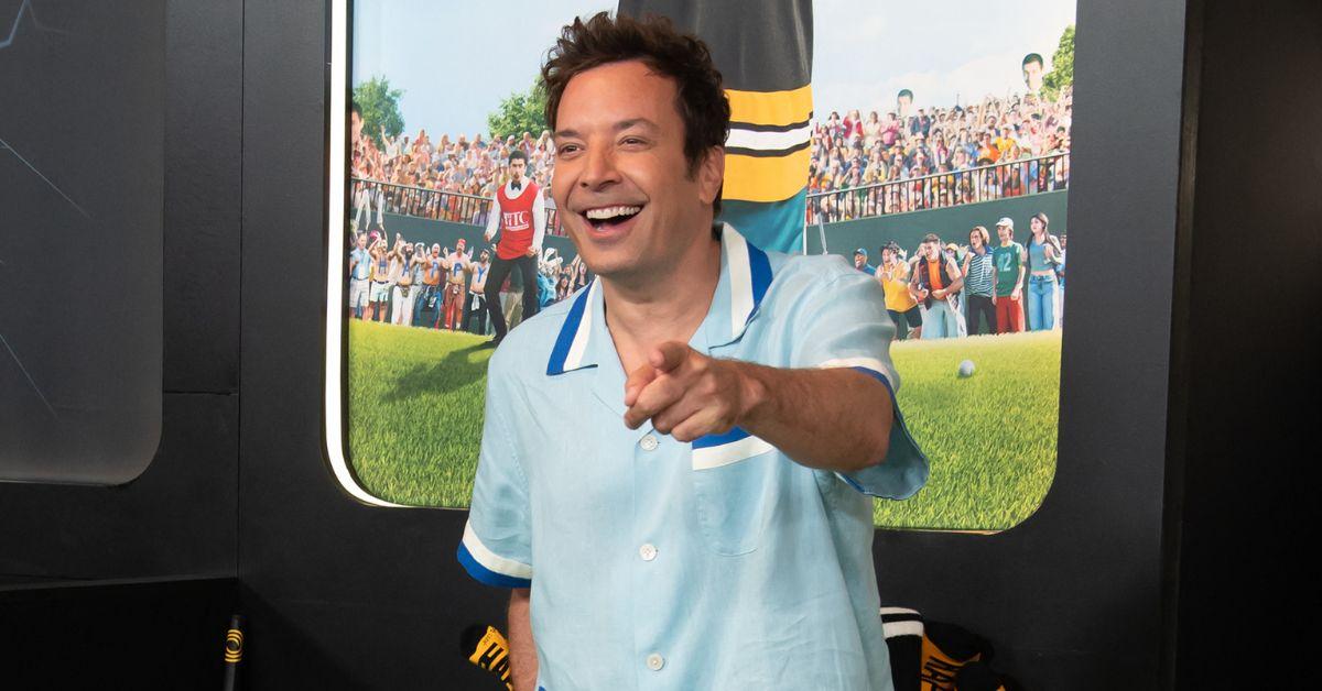 Survivor Fans Are Reacting to the Jimmy Fallon Twist, and It's Chaotic