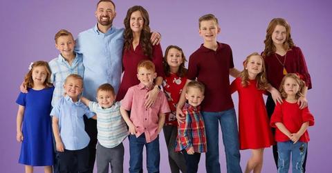 the blended bunch topic page