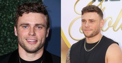 Why Is Gus Kenworthy Skiing for Great Britain?