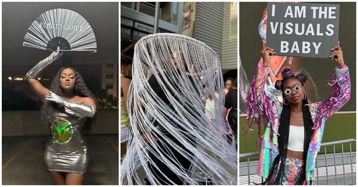 Sound Off: Non-Beyoncé Fans Have No Business at Her ‘Renaissance’ Tour