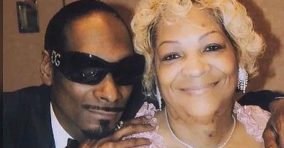 What Happened Snoop Dogg's Mom? — Cause of Death Unknown