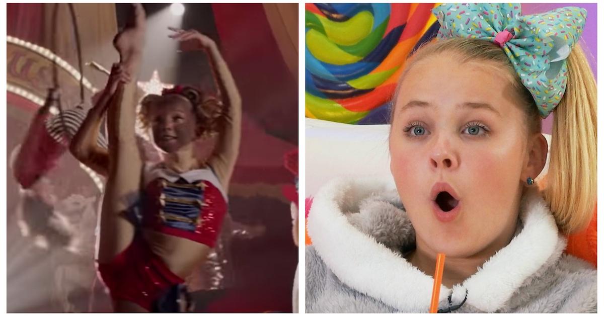 JoJo Siwa