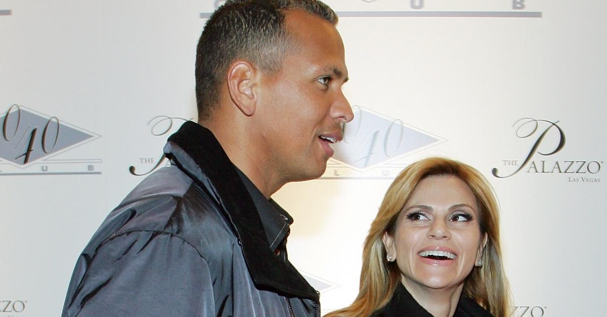 What Happened to Alex Rodriguez's First Wife, Cynthia? Let's Examine