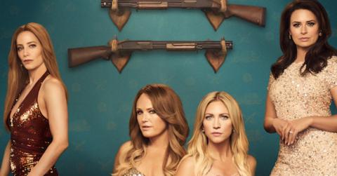 What Happened to Sophie in the Season Finale of ‘Hunting Wives?’