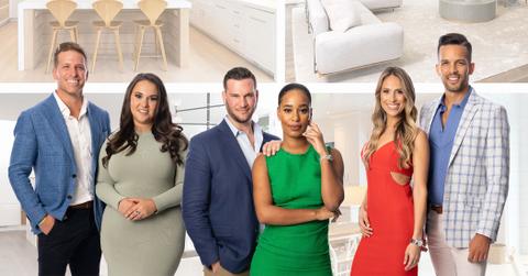 Selling the Hamptons